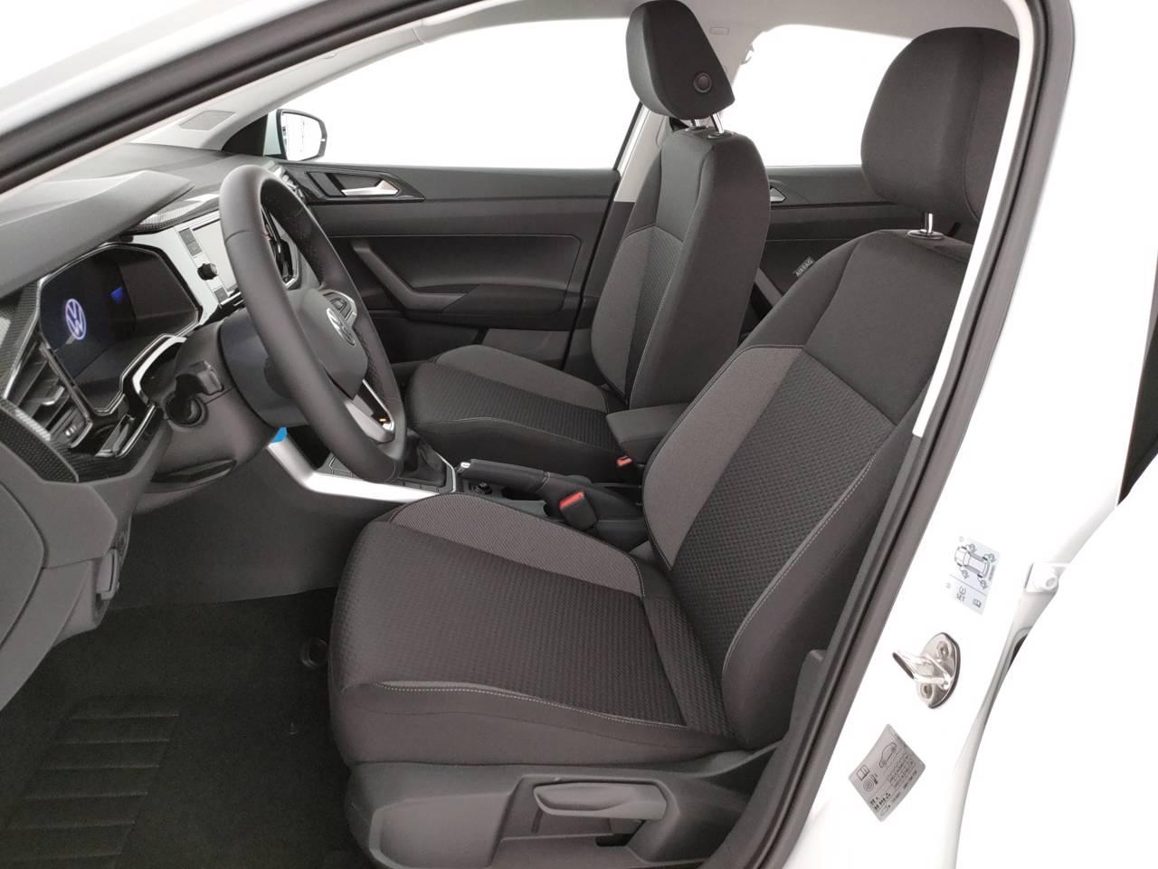 Volkswagen Polo Usato 2022 Polo San Vendemiano