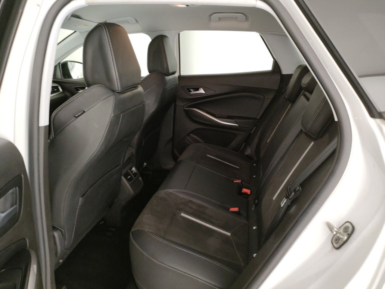 Opel Grandland Usato 2023 Grandland Parma