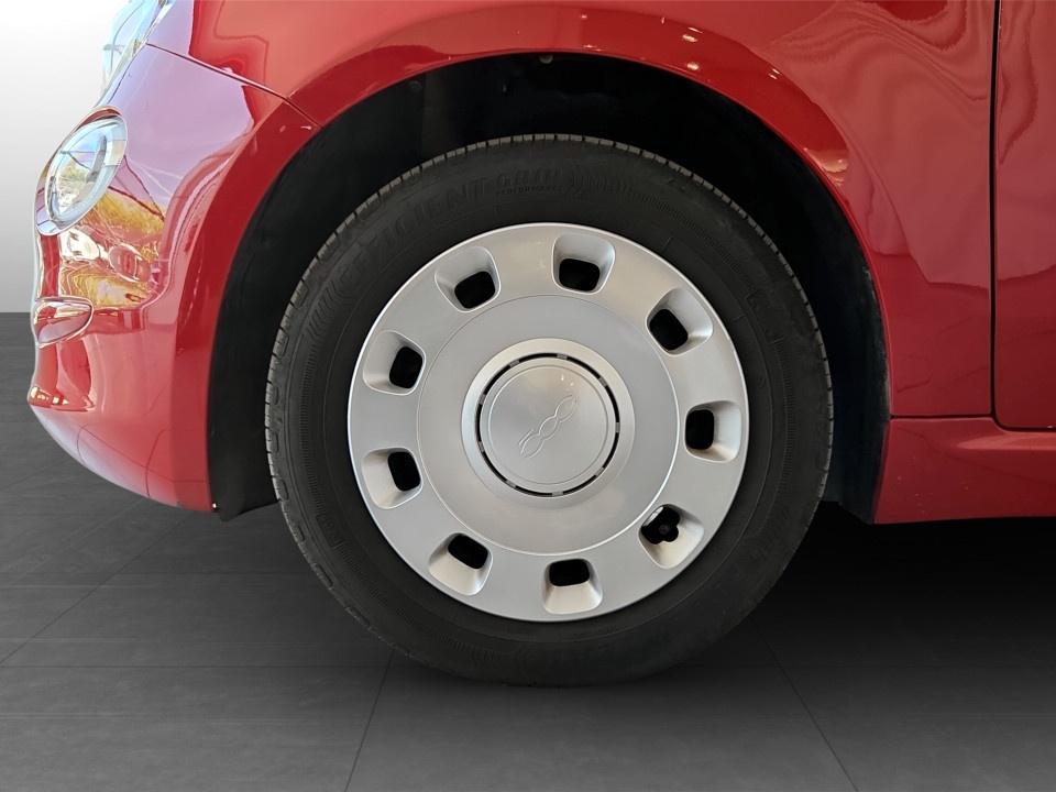 ABARTH 500 595 1.4 t-jet 145cv Benzina usato - 18