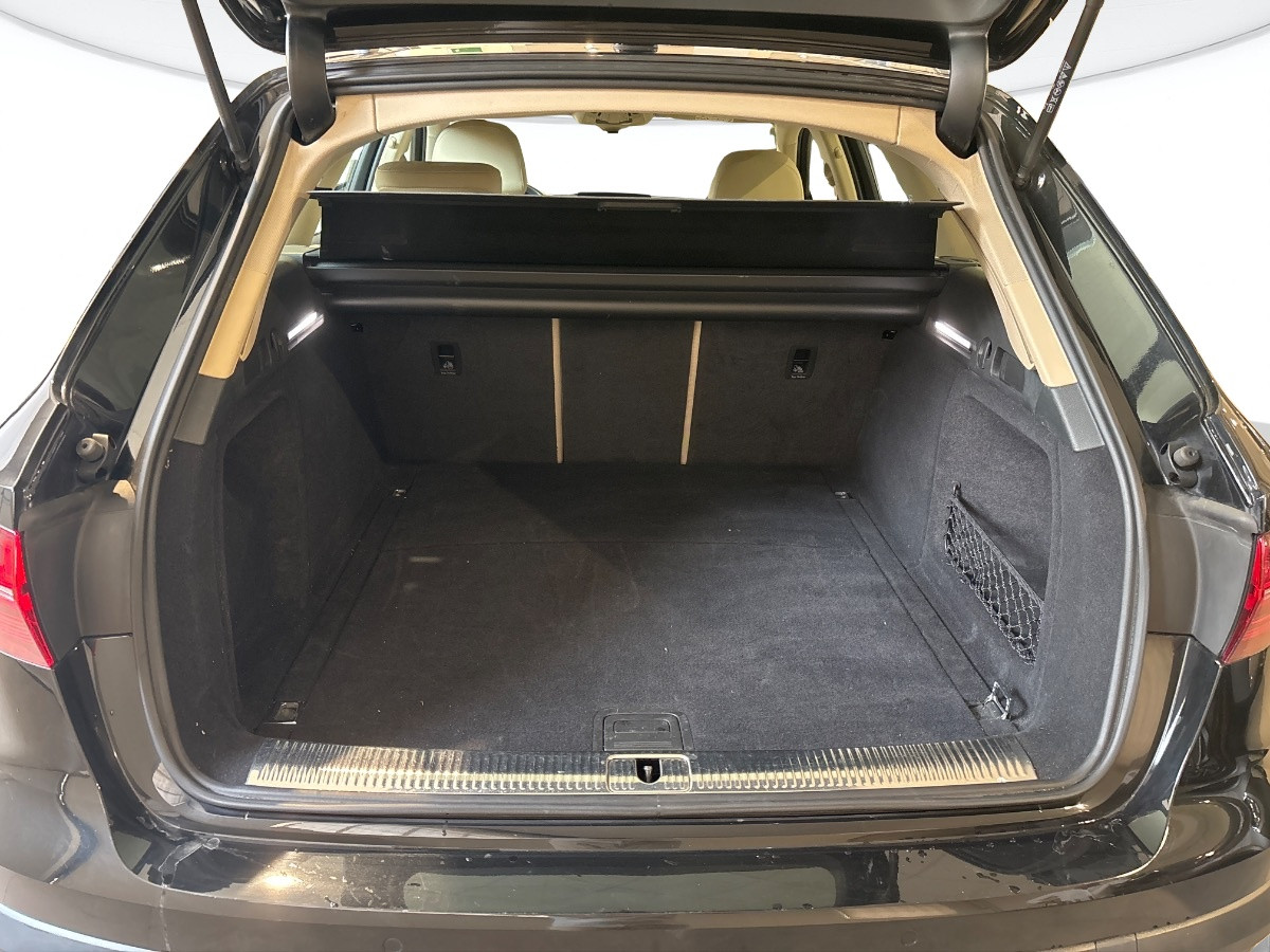 Audi A4 Usato 2021 A4 Parma