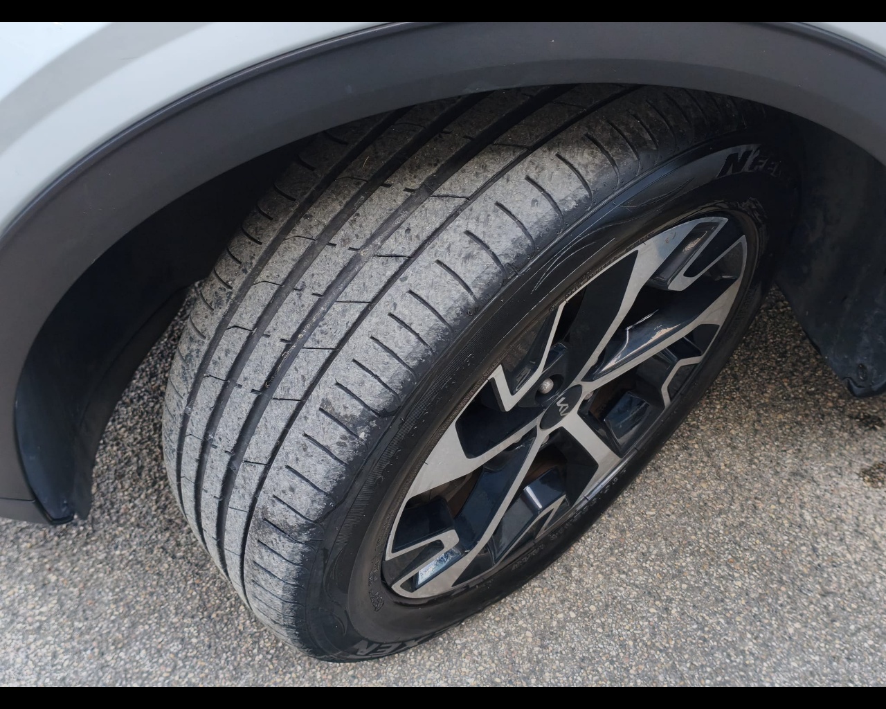 Foto KIA Sportage 1.6 tgdi hev Style auto