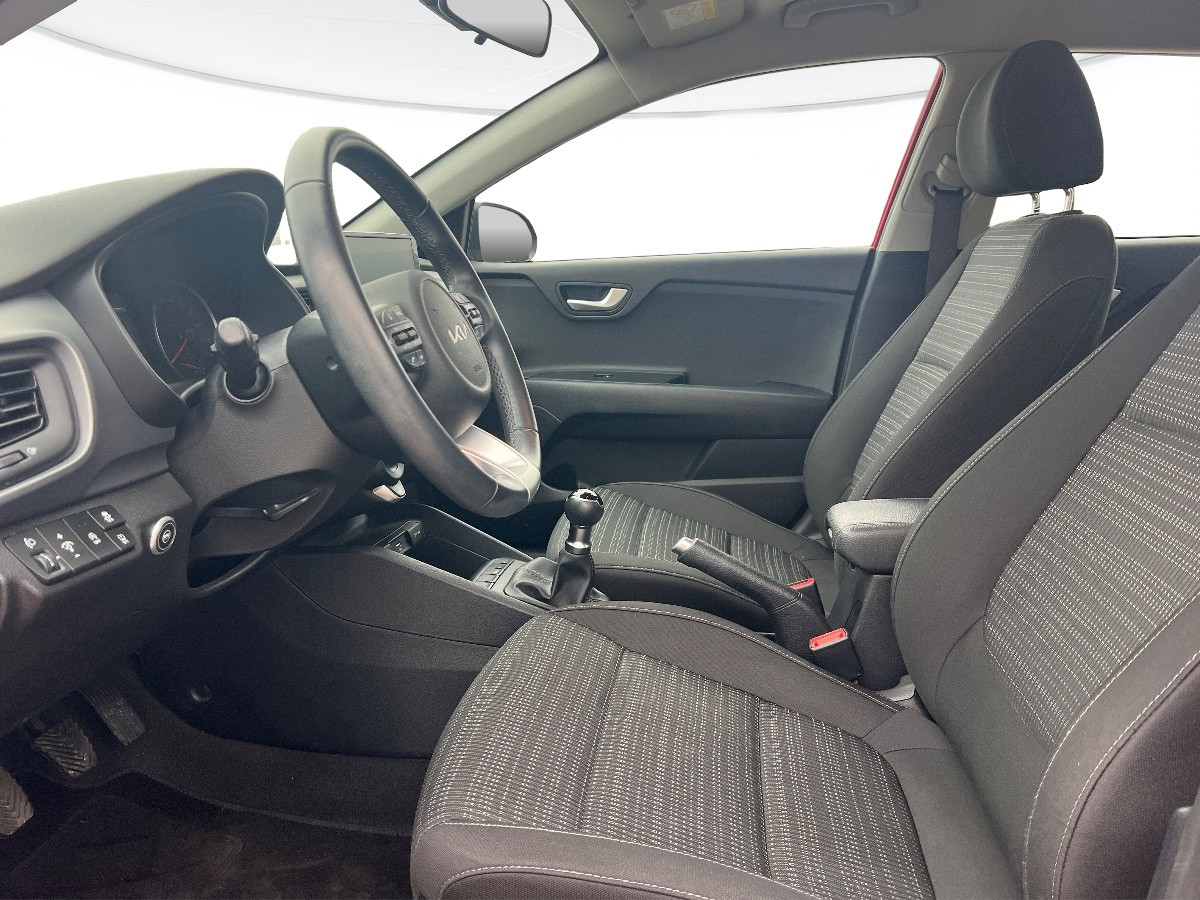 Kia Stonic Usato 2022 Stonic San Vendemiano