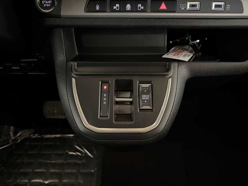 Nuovo Traveller - Bhdi 180 Eat8 Business Vip Long