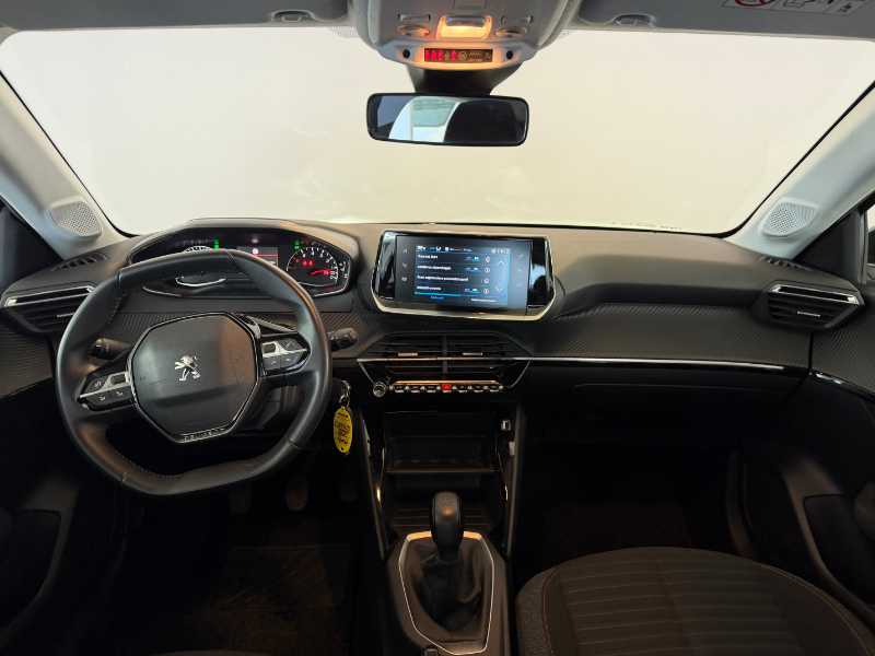 208 Ii 2019 - 208 1.2 Puretech Active Pack S&s 75cv