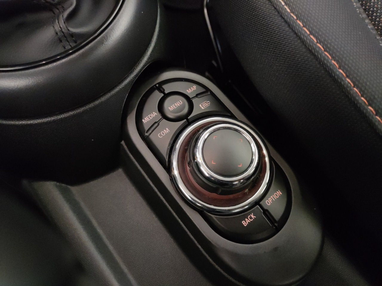 Mini Cooper Usato 2024 Cooper Reggio Emilia