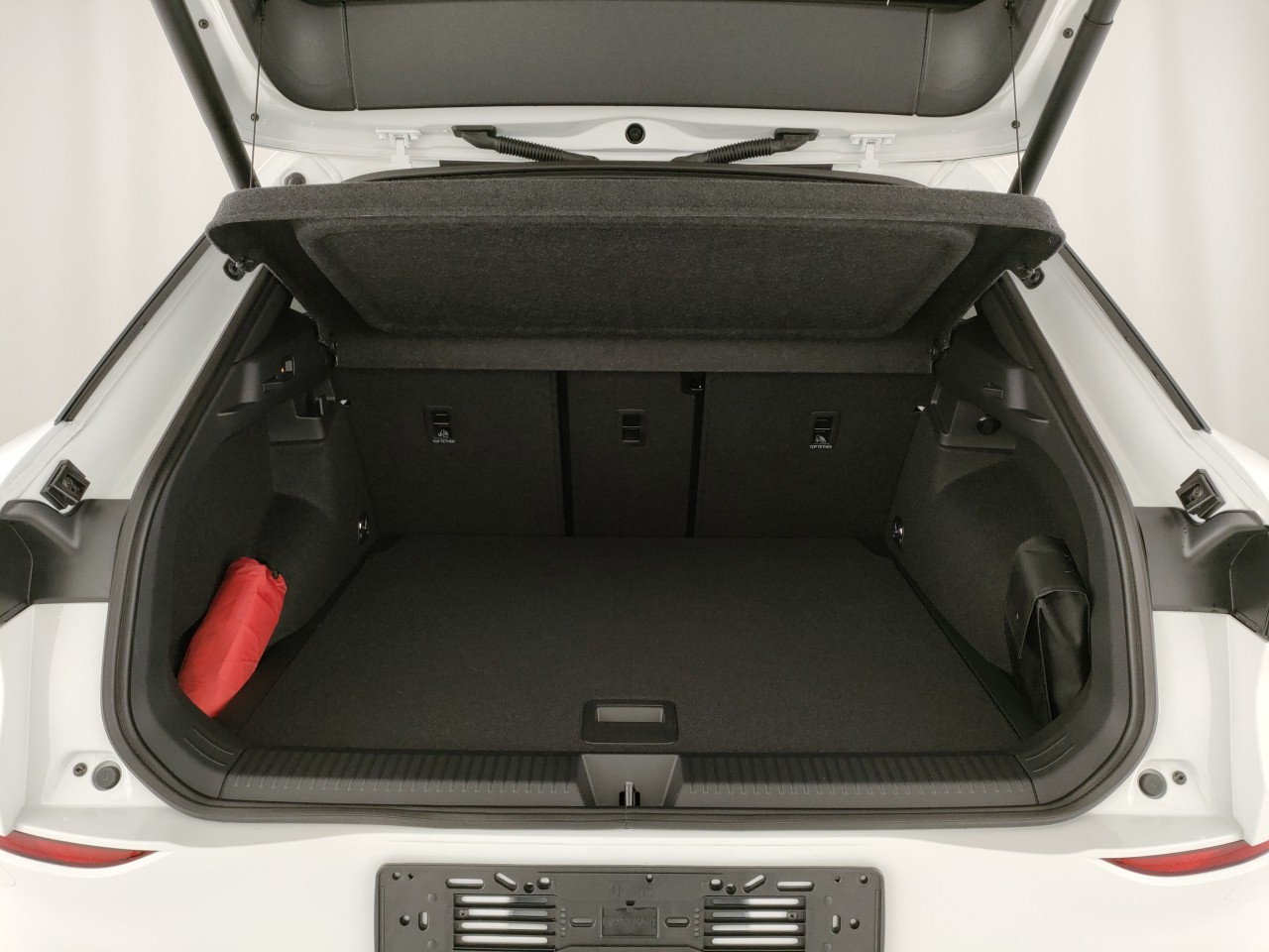 Volkswagen T-Roc II Aziendali 2026 T-Roc II Porto Mantovano