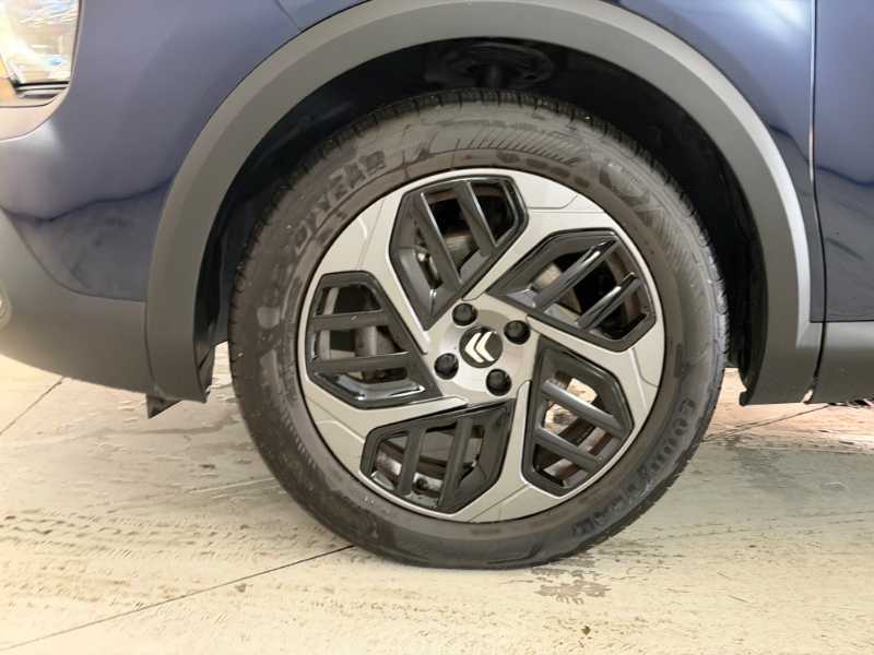 C4 Iii - C4 1.2 Puretech Plus S&s 130cv