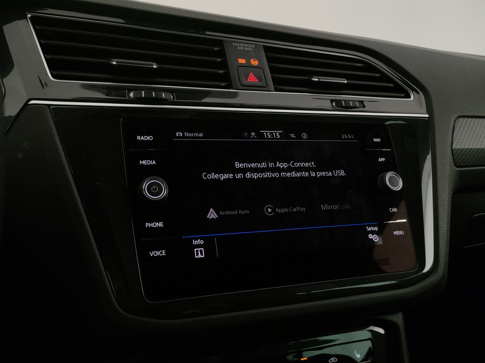 Volkswagen Tiguan Usato 2022 Tiguan Legnago