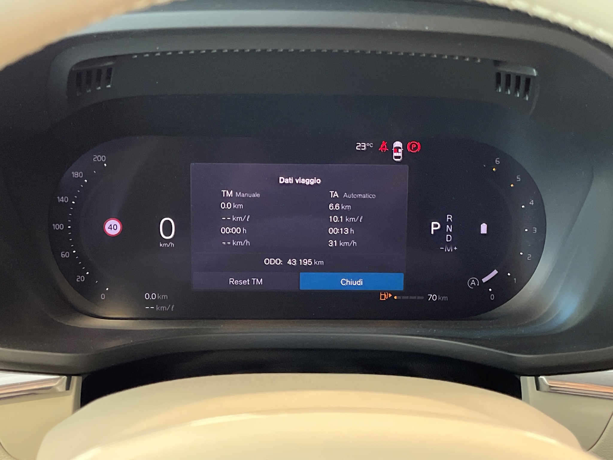 Volvo XC60 Usato 2023 XC60 Altavilla Vicentina