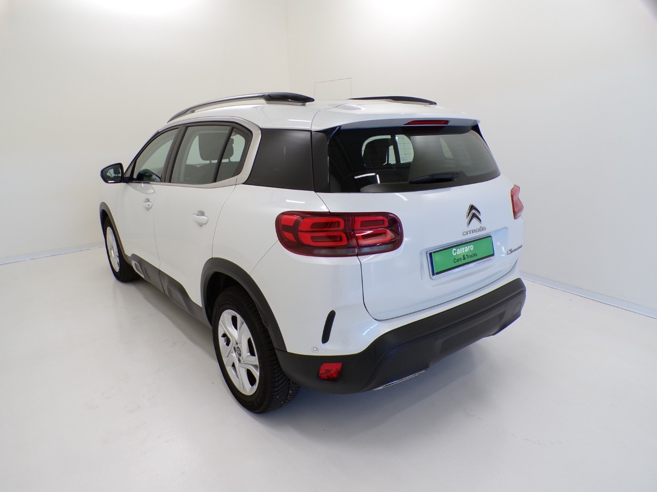 Citroen C5 C5 Aircross 1.2 PureTech Shine - 8