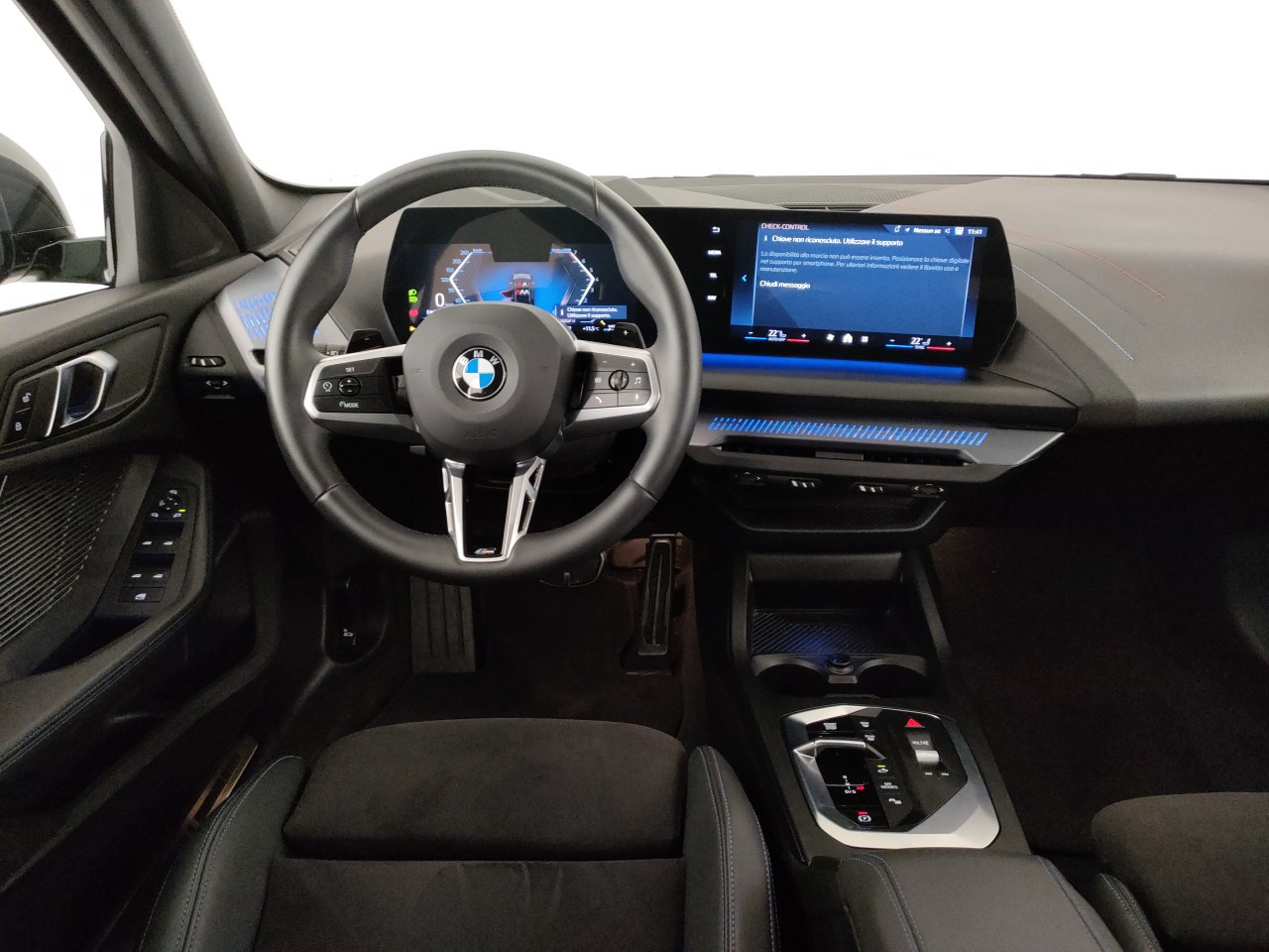 Bmw Serie 1 Usato 2025 Serie 1 Porto Mantovano