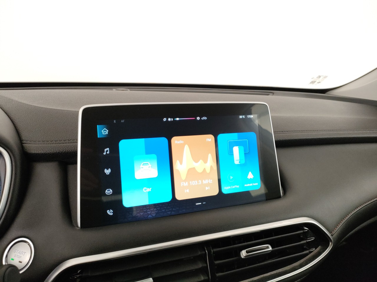 Mg HS Usato 2023 HS Parma