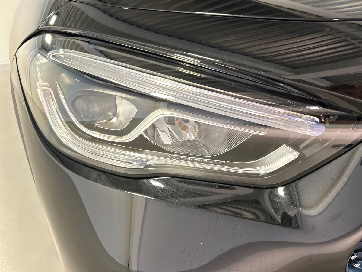 Mercedes GLA GLA 180 D Premium 8G-DCT - 7