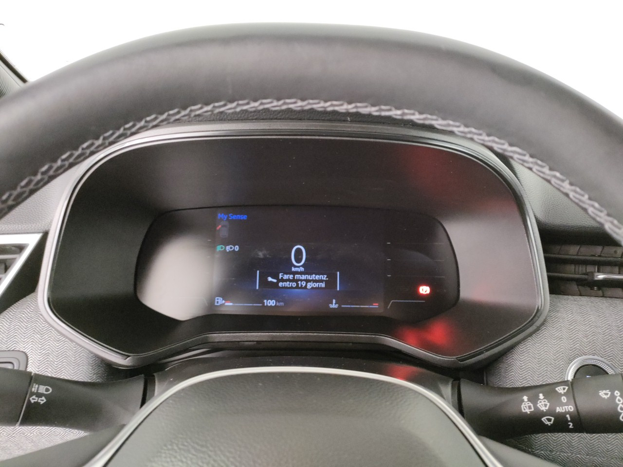 Renault Clio Usato 2024 Clio San Zeno Naviglio