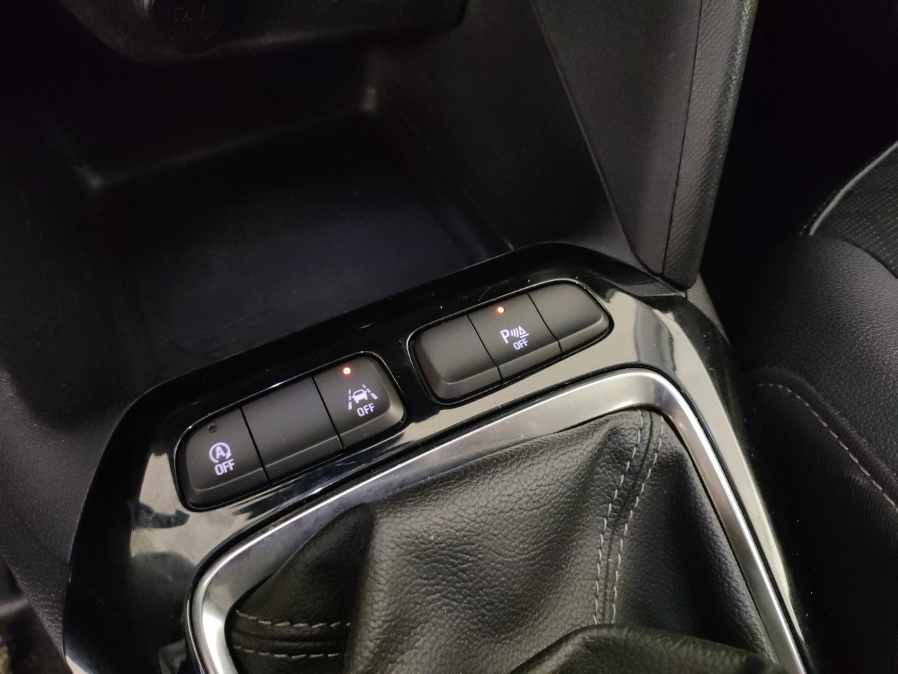 Opel Corsa Usato 2021 Corsa Porto Mantovano