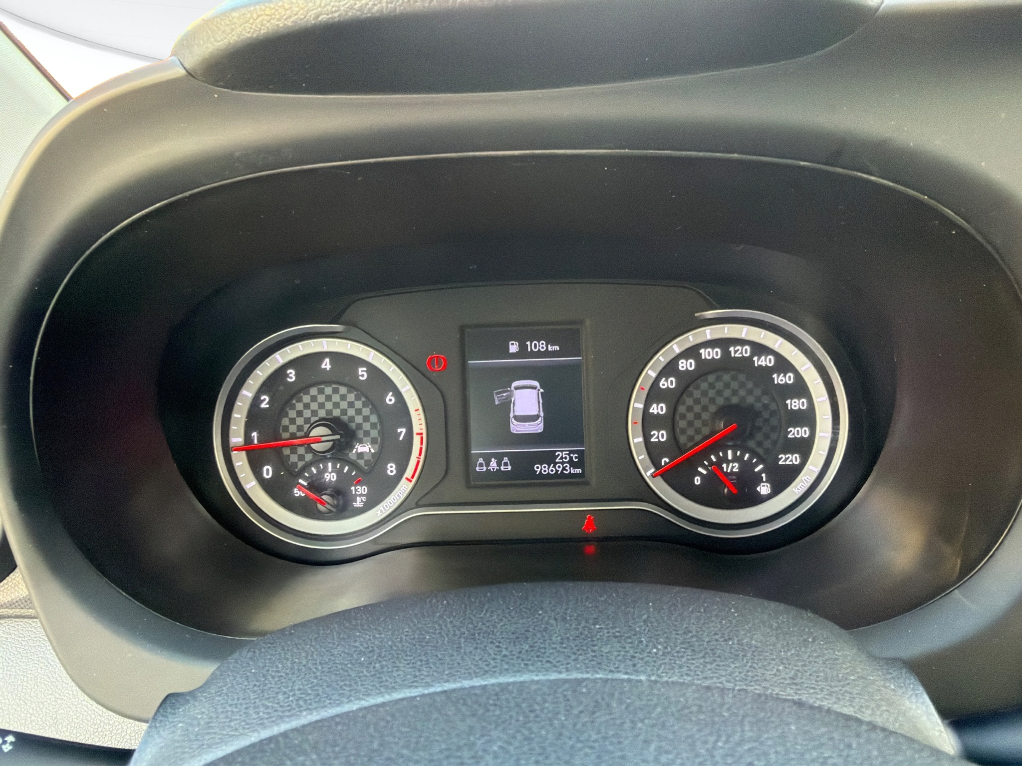 Hyundai i10 Usato 2020 i10 Reggio Emilia