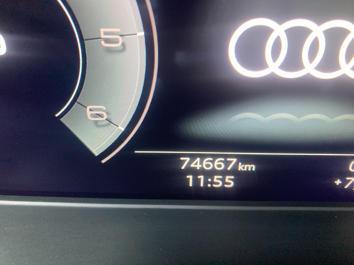 Audi Q5 Usato 2022 Q5 Modena