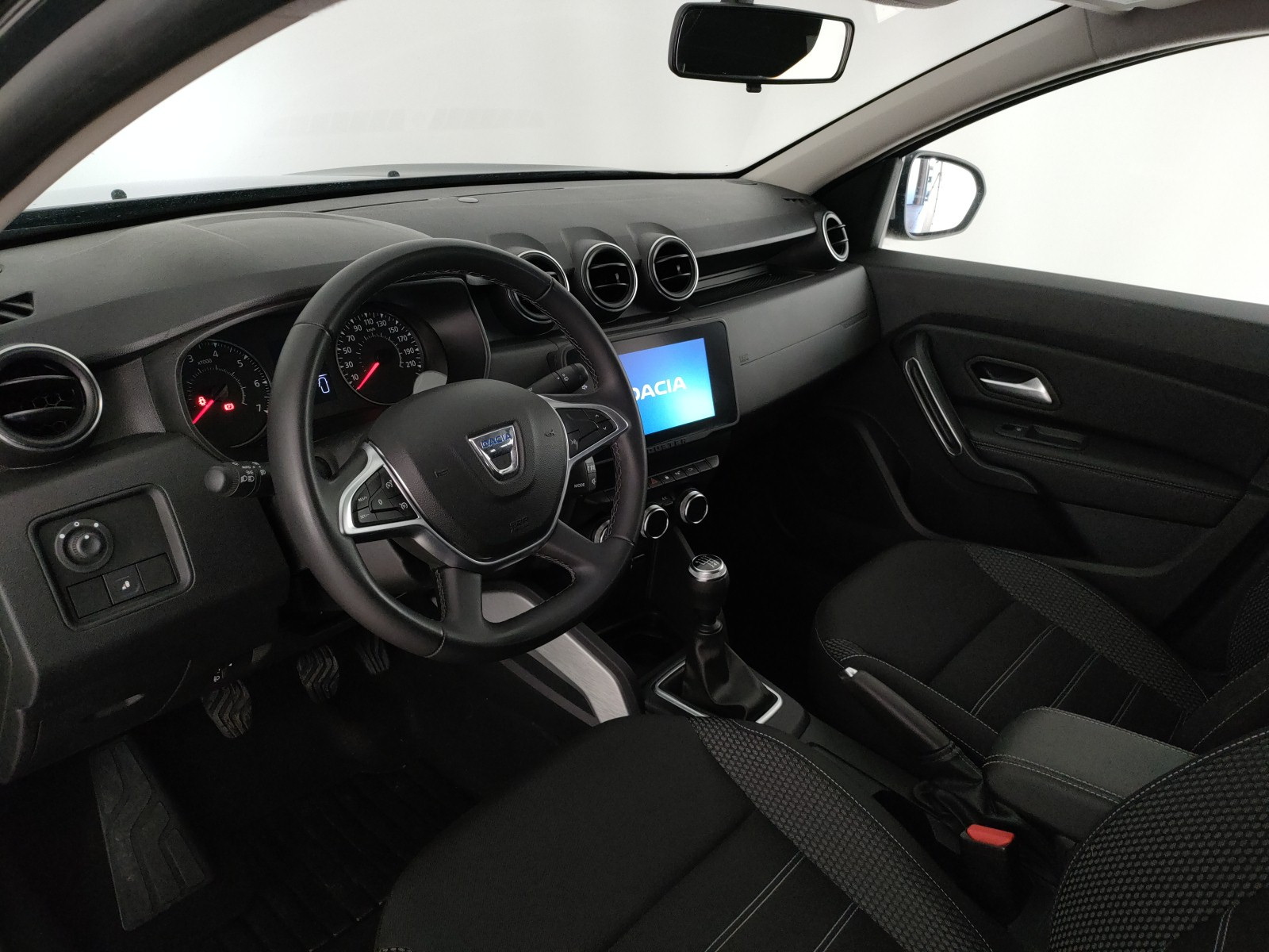Dacia Duster Usato 2022 Duster Legnago