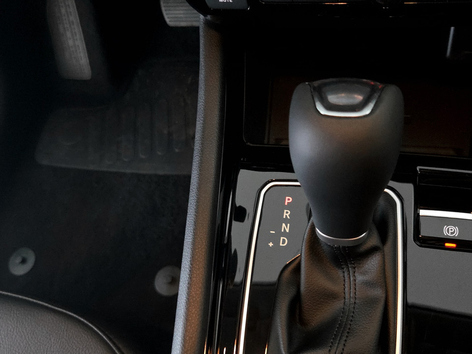 JEEP Compass E-Hybrid North Star 1.5 Turbo T4 E-Hybrid 130cv Fwd Dct7 Ibrida km0 - 16