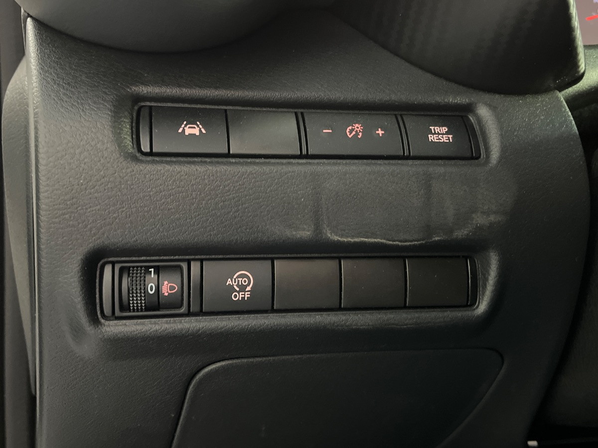 Nissan Juke Usato 2022 Juke Cerea