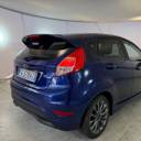 Fiesta Vi - Fiesta 1.0 Ecoboost St-line 125cv 5p