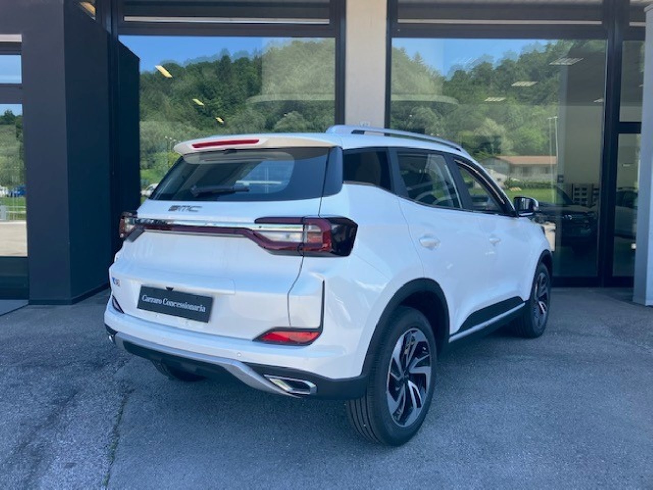 EMC SEI SEI 1.5 Automat 147cv - 7