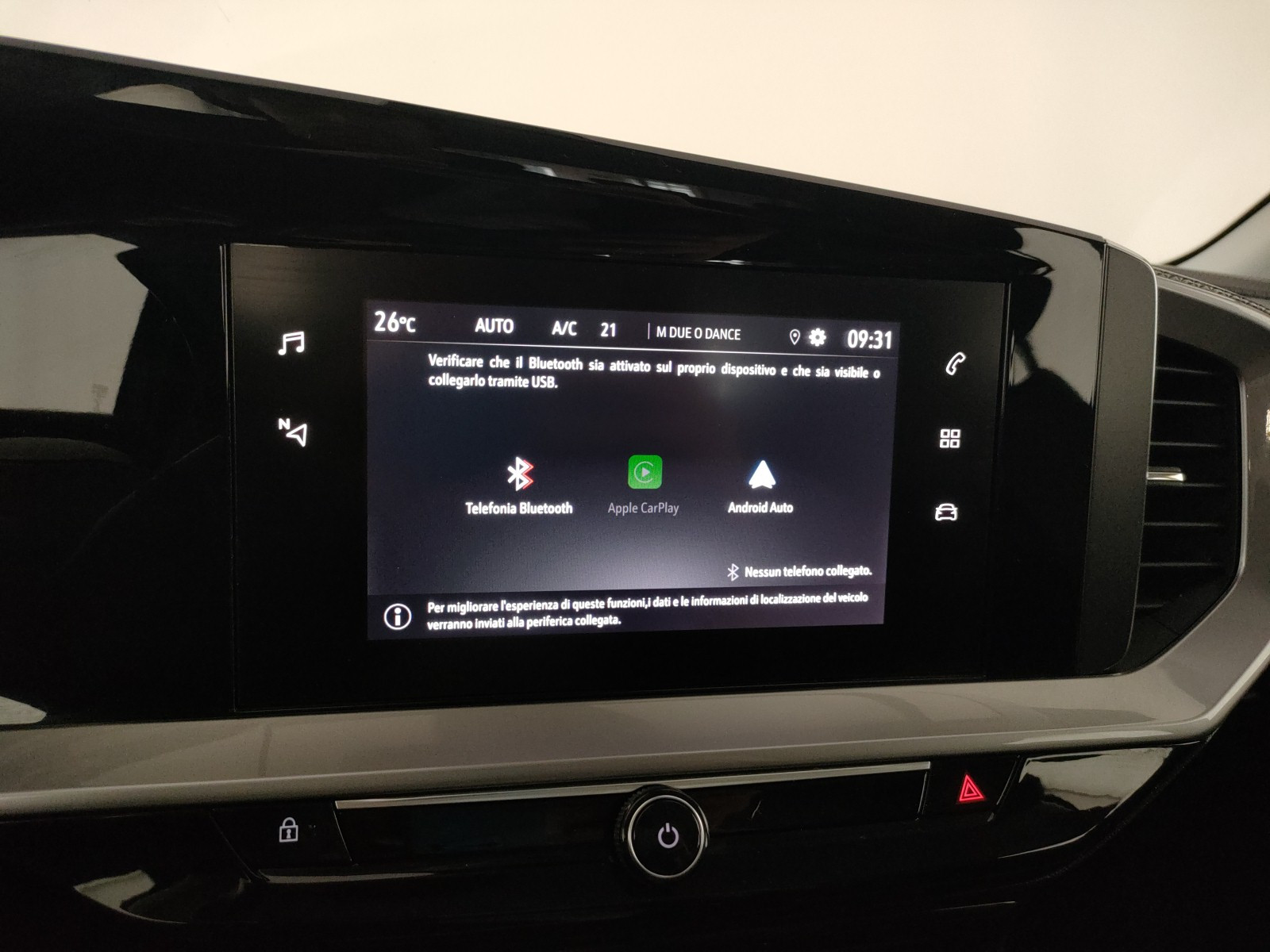 Opel Mokka Usato 2022 Mokka Legnago