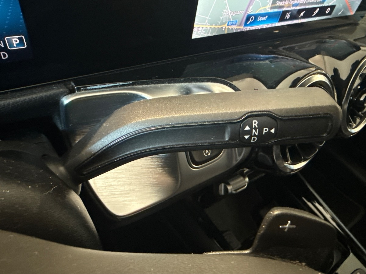 Mercedes GLB Usato 2021 GLB Parma