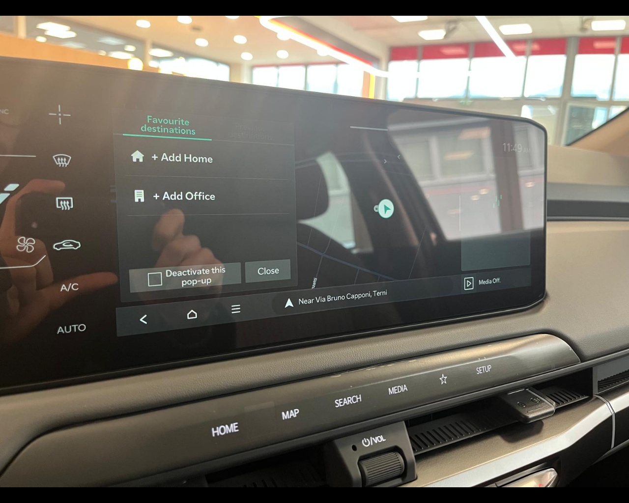 Foto KIA EV3 SR FWD AIR CNV+