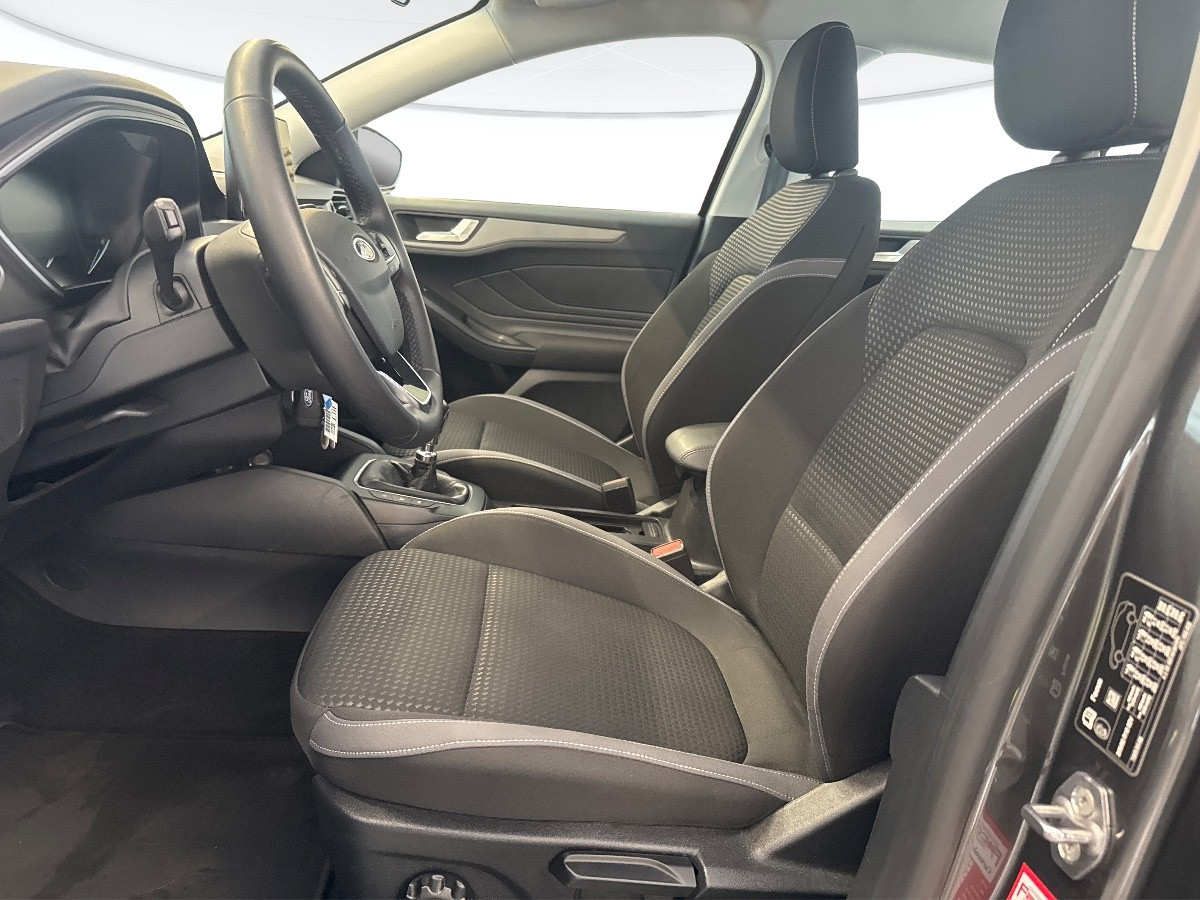 Ford Focus Usato 2022 Focus San Zeno Naviglio