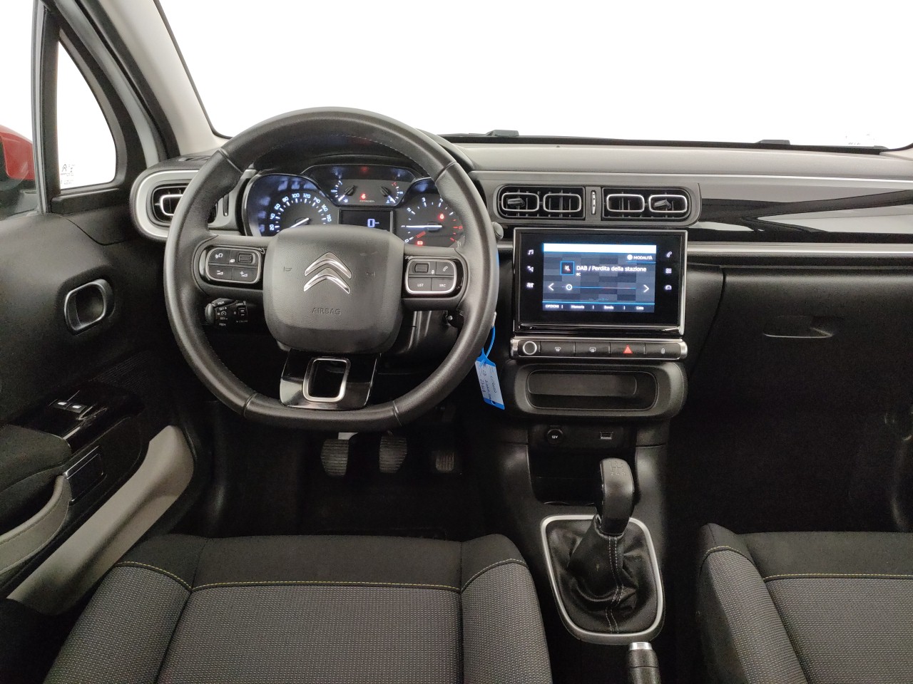 Citroen C3 Usato 2022 C3 Carpi