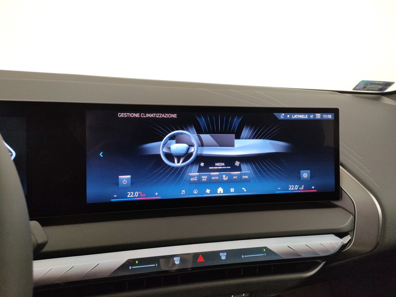 Bmw X3 Usato 2025 X3 Porto Mantovano