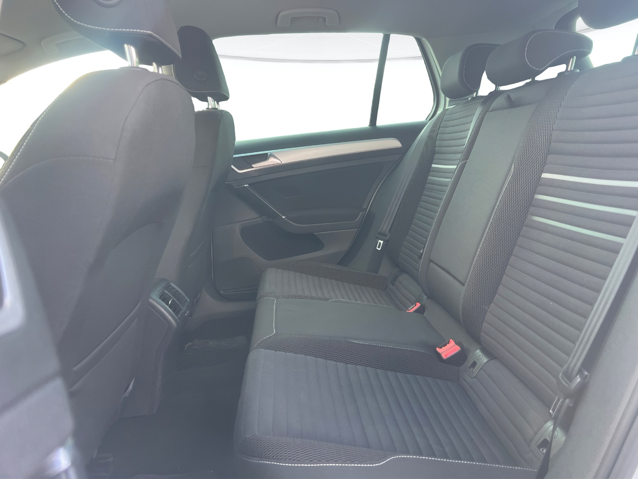 Volkswagen Golf Usato 2014 Golf Rovigo