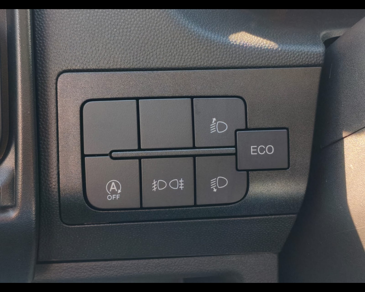 Foto CITROEN Jumper Furgone 33 L3H2 BlueHDi 120 S&S