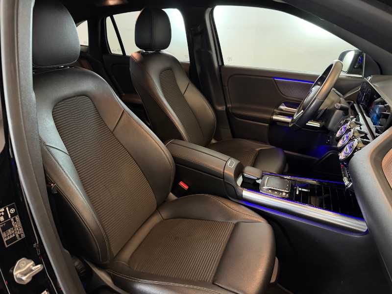 Gla - H247 - Gla 180 D Business Auto