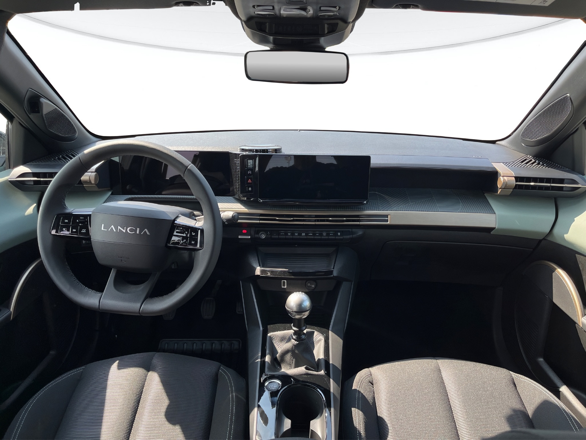 Lancia Ypsilon 2024 Nuovo Benzina Ypsilon 2024 Cerea