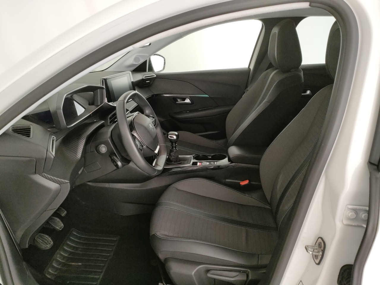 Peugeot 208 Usato 2022 208 Parma