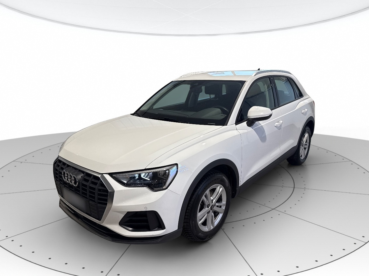 Audi Q3 Usato 2021 Q3 Parma