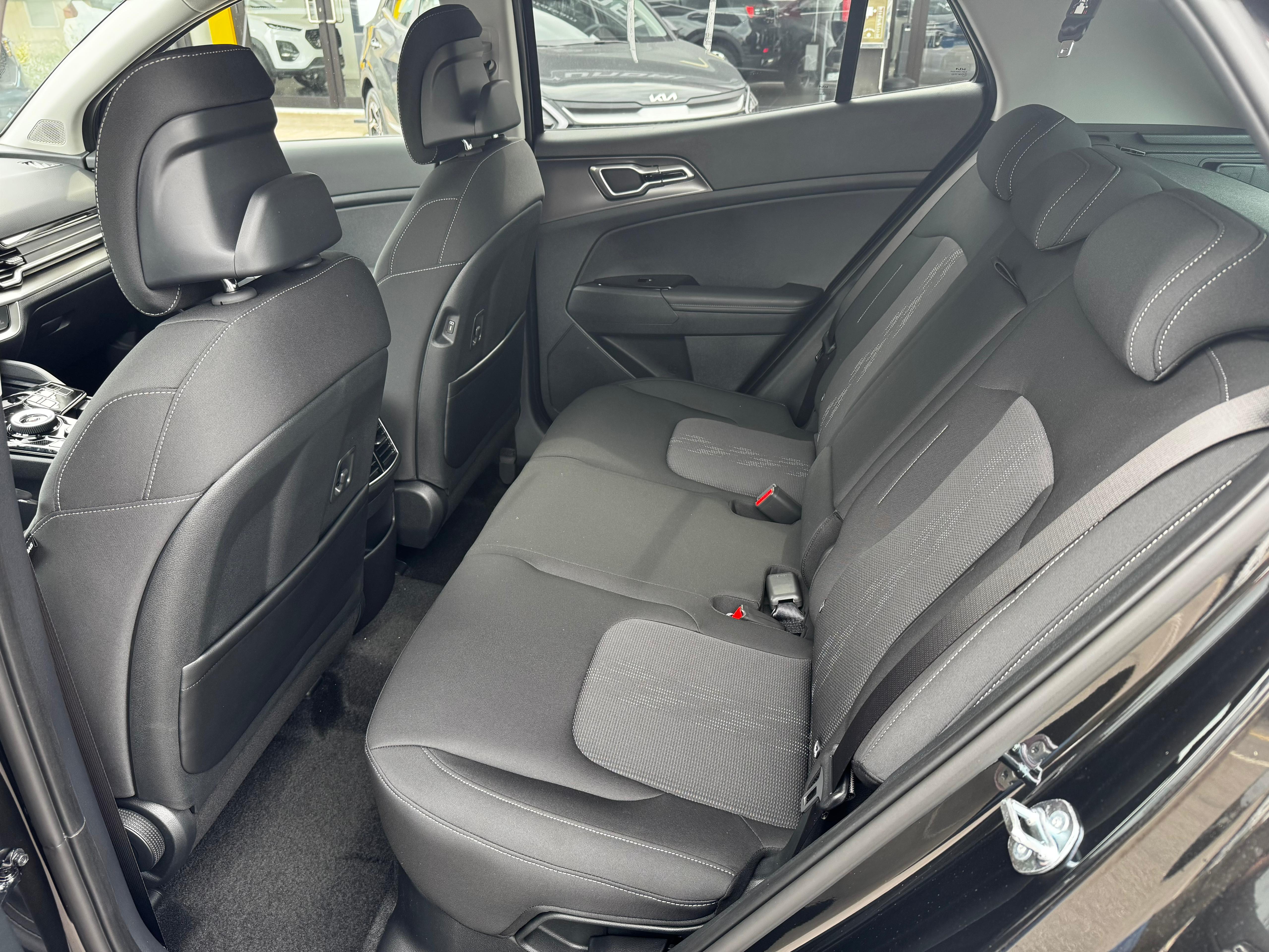 Kia Sportage KM0 2025 Sportage Legnago