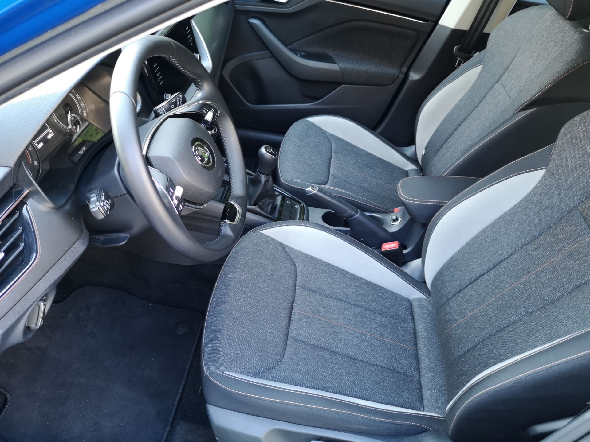Skoda Kamiq Usato 2024 Kamiq Rovigo