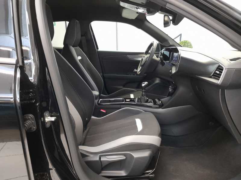 Mokka Ii 2020 - Mokka 1.2 T Gs S&s 100cv