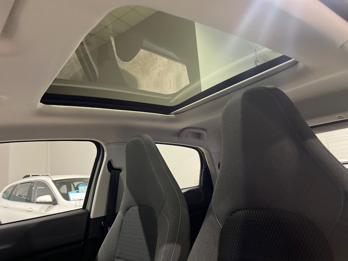 Leapmotor T03 Nuovo elettrico T03 Verona