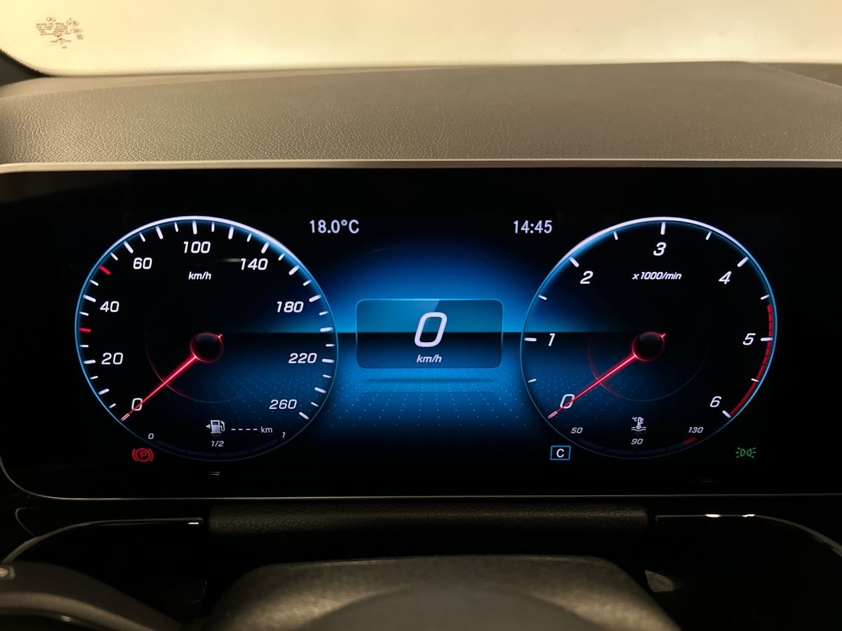 Mercedes Classe B B 160 d Sport Plus - 13