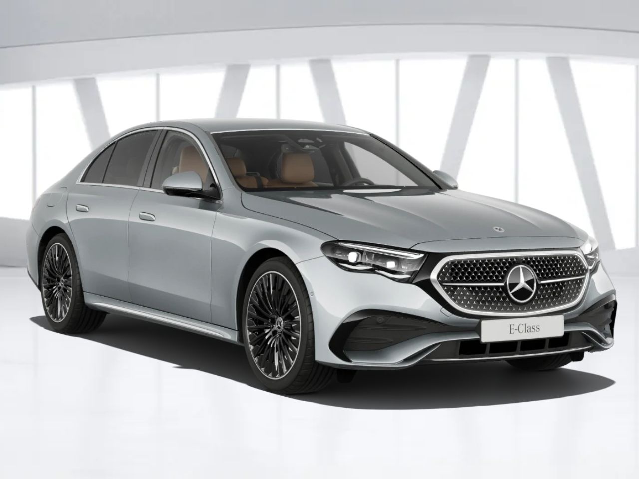 Mercedes Classe E Berlina Classe E 300 de 4Matic AMG Line ADVANCED PLUS