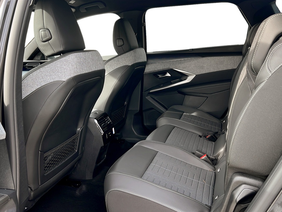 PEUGEOT 5008 Hybrid 145 e-DCS6 GT Ibrida km0 - 16