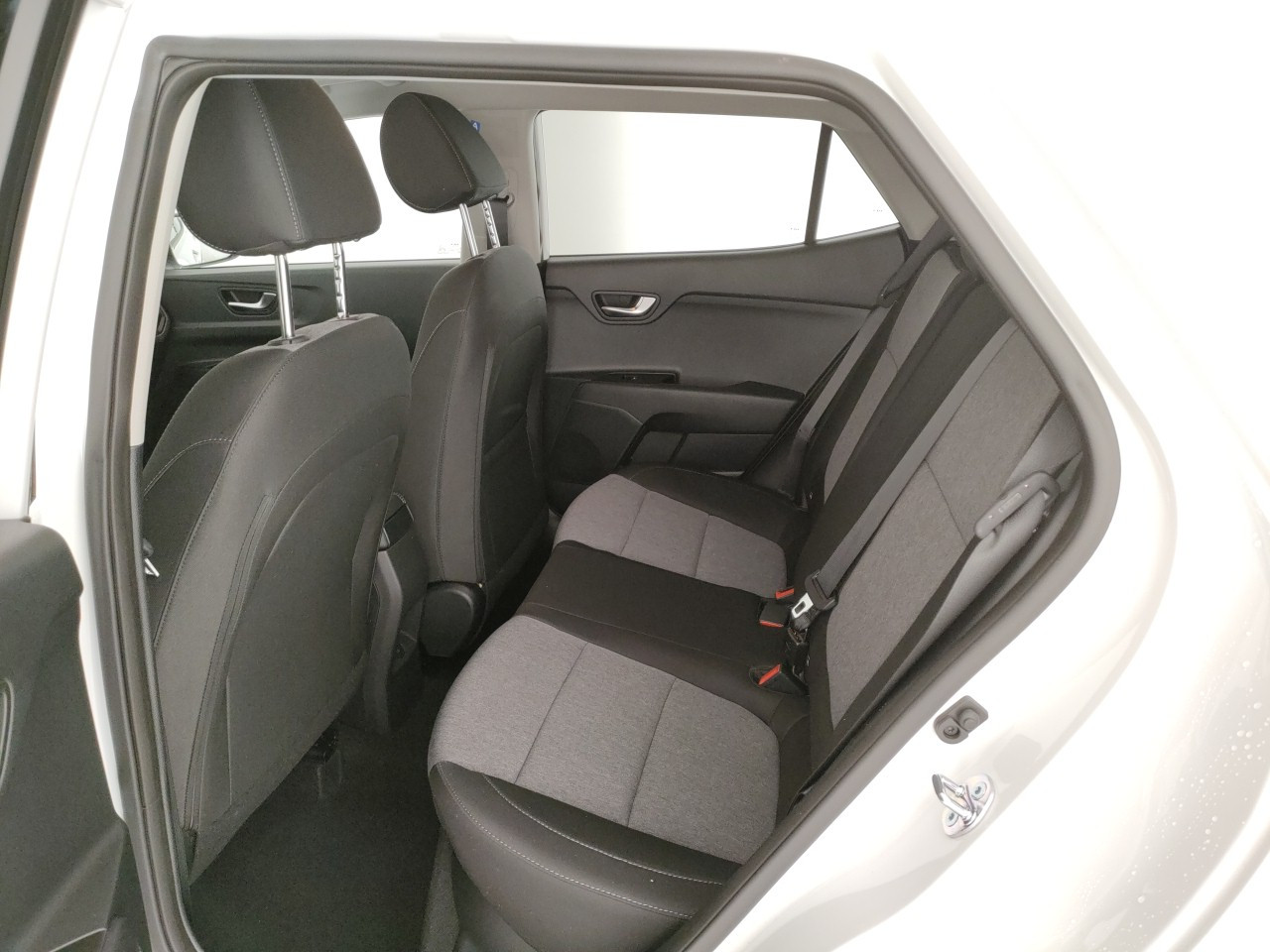 Kia Stonic Aziendali 2026 Stonic Mantova