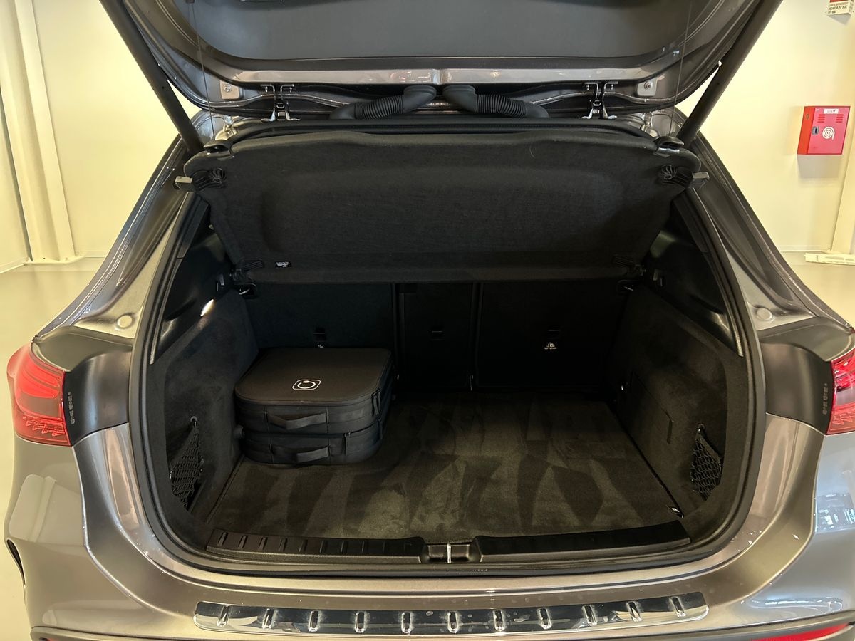 Mercedes GLA GLA 250e Plug-in hybrid Automatic AMG Line ADVANCED PLUS - 8