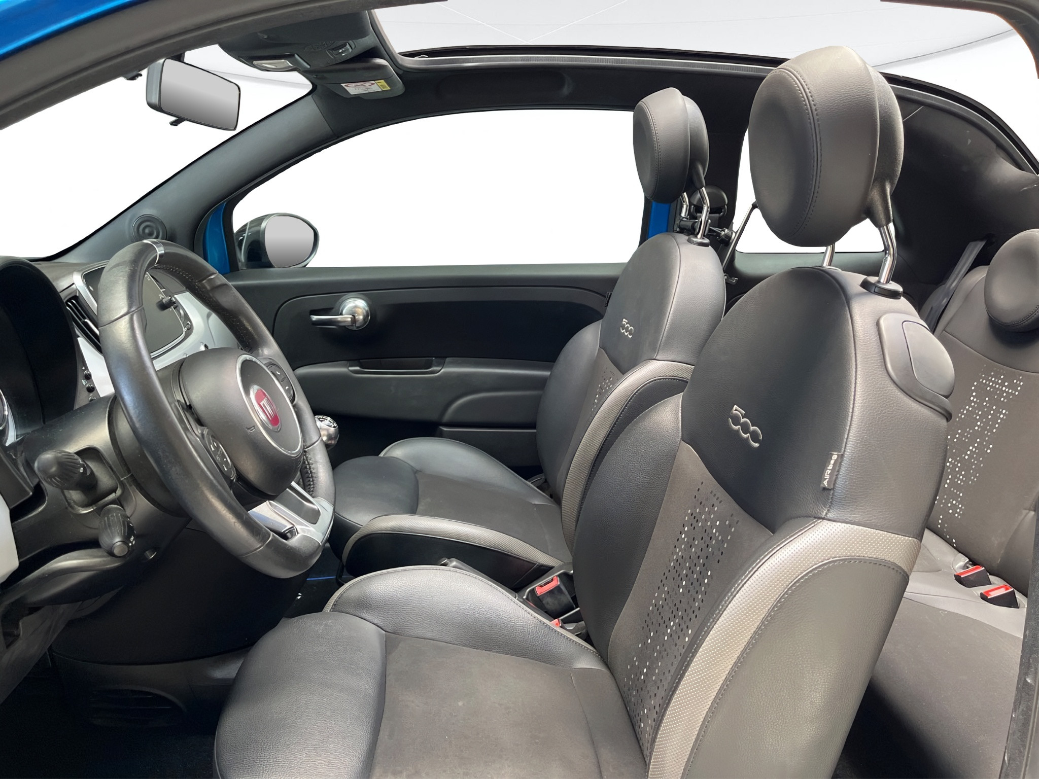 Fiat 500 Usato 2021 500 Rovigo
