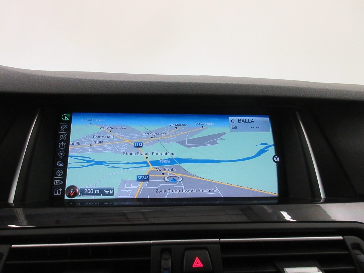 Bmw 520d touring Business 190cv auto - 17