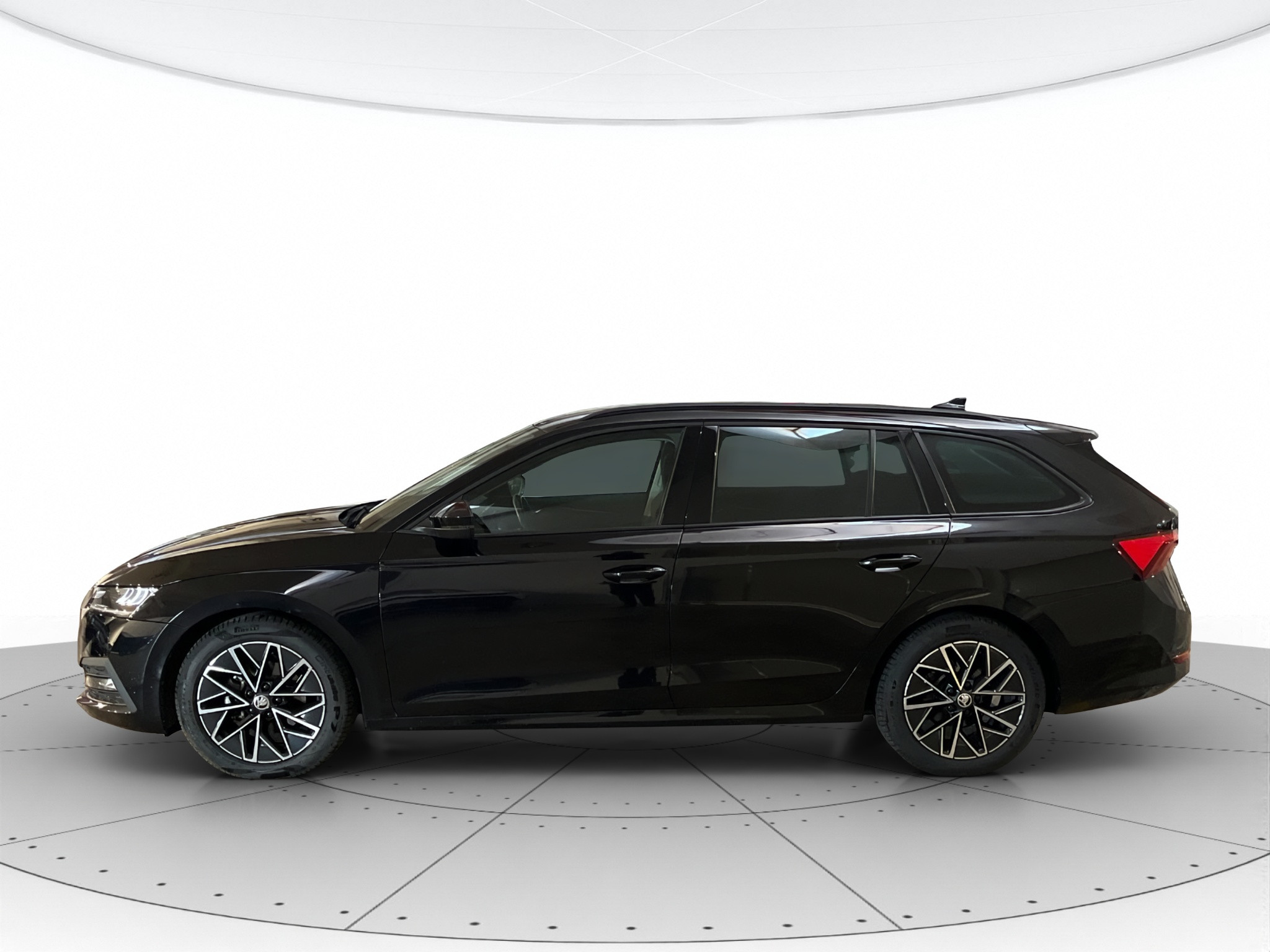 Skoda Octavia Usato 2023 Octavia Altavilla Vicentina